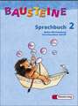 Bausteine Sprachbuch 2. Ausgabe Baden-Württemberg. Unverbundene Schrift. Neubearbeitung