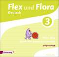 Flex und Flora 3. Diagnoseheft