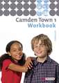 Camden Town 1. Workbook. Gymnasium