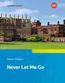 Never Let Me Go: Textbook. Camden Town Oberstufe - Zusatzmaterial zu der Ausgabe 2018 für Niedersachsen