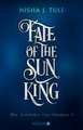 Fate of the Sun King