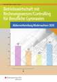 Betriebswirtschaft mit Rechnungswesen/Controlling für Berufliche Gymnasien. Abiturvorbereitung Niedersachsen 2020: Arbeitsheft