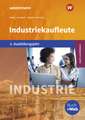 Industriekaufleute 2. Schulbuch. 2. Ausbildungsjahr