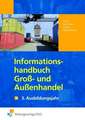 Informationshandbuch Groß- und Außenhandel