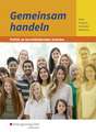 Gemeinsam handeln - Politik an berufsbildenden Schulen. Schülerband