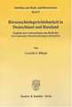 Börsenschiedsgerichtsbarkeit in Deutschland und Russland