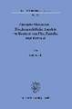 Educatio liberorum - Kirchenrechtliche Aspekte im Kontext von Ehe, Familie und Pastoral.