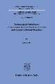 Technological Surveillance of Communication in American, German and Chinese Criminal Procedure