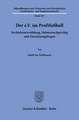 Der e.V. im Profifußball