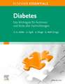 ELSEVIER ESSENTIALS Diabetes