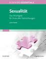 ELSEVIER ESSENTIALS Sexualität