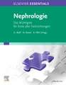 ELSEVIER ESSENTIALS Nephrologie