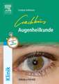 Crashkurs Augenheilkunde