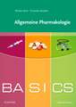 BASICS Allgemeine Pharmakologie