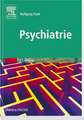 Psychiatrie