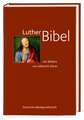 Lutherbibel. Mit Bildern von Albrecht Dürer