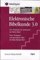 Elektronische Bibelkunde 3.0