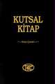 Die Bibel. Türkisch. Kutsal Kitab