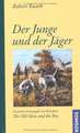 Der Junge und der Jäger