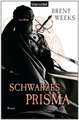 Schwarzes Prisma