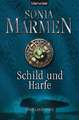 Schild und Harfe. Highland-Saga