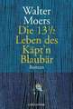 Die 13 1/2 Leben des Käptn Blaubär