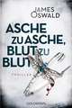 Asche zu Asche, Blut zu Blut