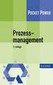 Prozessmanagement