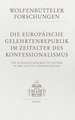 Die Europaische Gelehrtenrepublik Im Zeitalter Des Konfessionalismus /The European Republic of Letters in the Age of Confessionalism: Qazwinis Wunder Der Schopfung - Eine Naturkunde Des 13. Jahrhunderts