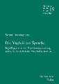 Die Vagheit Der Sprache: Begriffsgeschichte Und Funktionsbeschreibung Anhand Der Tschechischen Wissenschaftssprache