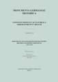 Dokumente Zur Geschichte Des Deutschen Reiches Und Seiner Verfassung 1331-1335