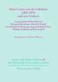 Hans Conon Von Der Gabelentz (1807-1874)Und Sein Umkreis: Linguistische Briefwechsel Mit Hermann Brockhaus, Heinrich Ewald, Karl Friedrich Neumann, Au