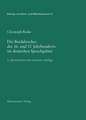 Die Buchdrucker Des 16. Und 17. Jahrhunderts Im Deutschen Sprachgebiet: Auf Der Grundlage Des Gleichnamigen Werks Von Josef Benzing. 2., Uberarbeitete