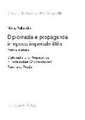 Diplomazia E Propaganda in Epoca Imperiale Ittita: Forma E Prassi. Testo Italiano Con Dettagliata Sintesi in Tedesco. Diplomatie Und Propaganda in Het