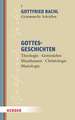 Gottesgeschichten