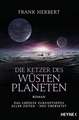 Die Ketzer des Wüstenplaneten