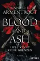 Blood and Ash - Liebe kennt keine Grenzen