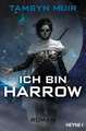 Ich bin Harrow