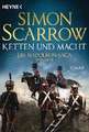 Ketten und Macht - Die Napoleon-Saga 1795 - 1803