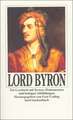 Lord Byron