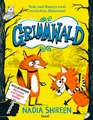 Grimmwald 1 - Teds und Nancys total verrücktes Abenteuer