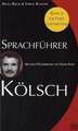 Sprachführer Kölsch 2. Mit CD