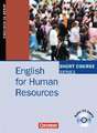 English for Human Resources