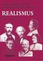 Arbeitsheft zur Literaturgeschichte. Realismus. RSR