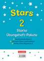 STARS - starke Übungshefte - 2. Schuljahr - Übungshefte im Paket mit Lösungen