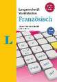 Langenscheidt Verbtabellen Französisch - Buch mit Konjugationstrainer zum Download