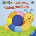 Mein erstes Quietschebuch