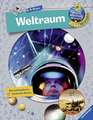 Wieso? Weshalb? Warum? ProfiWissen: Weltraum (Band 6): Wieso? Weshalb? Warum?