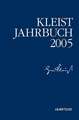 Kleist-Jahrbuch 2005