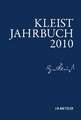 Kleist-Jahrbuch 2010